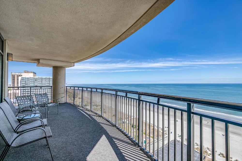 Vacation Home interior