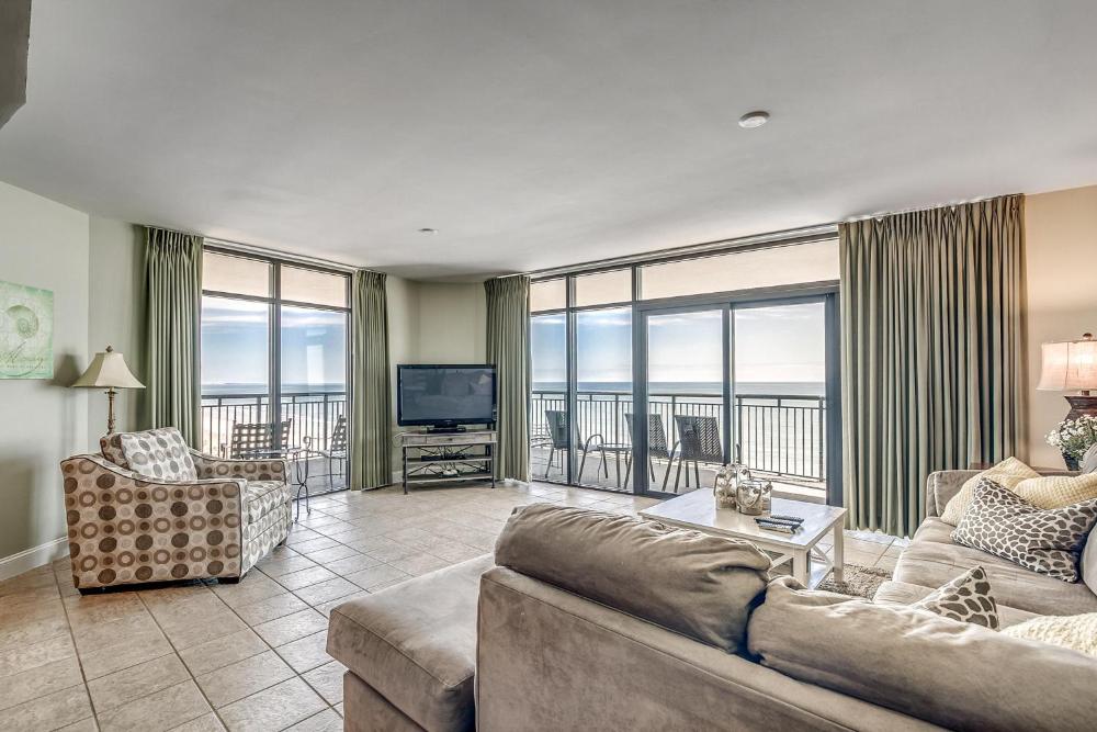 South Wind Penthouse 1